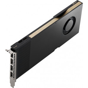 PNY NVIDIA RTX 4000 16GB GDDR6 256-Bit bulk