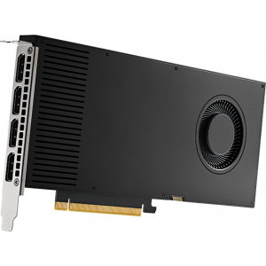 PNY NVIDIA RTX 4000 16GB GDDR6 256-Bit bulk