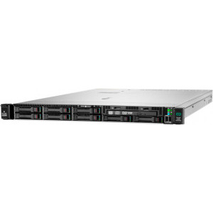 HP ProLiant DL360 Gen10 Plus 1U, Procesor Intel® Xeon® Silver 4309Y 2.1GHz Ice Lake, 128GB RDIMM RAM, 5x 480GB SATA 6G SSD + 3x 1.2 TB SAS 12G 10K HDD, MegaRAID MR416i-a, 8x Hot Plug SFF