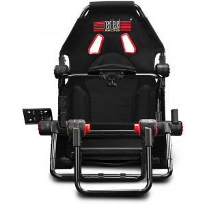 Next Level Racing F-GT Lite Simulator Cockpit