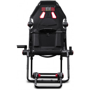 Next Level Racing F-GT Lite Simulator Cockpit