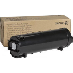 Xerox Toner 106R03943 Black