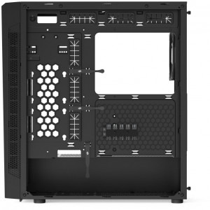 SilentiumPC Armis AR6Q EVO TG ARGB