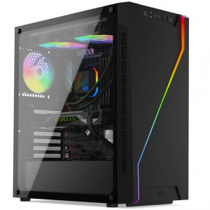 SilentiumPC Armis AR6Q EVO TG ARGB