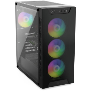 SilentiumPC Armis AR6X EVO TG ARGB