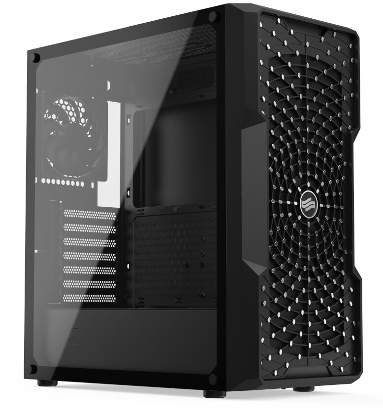 Carcasa SilentiumPC Astrum AT6V TG