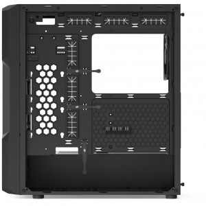 SilentiumPC Regnum RG6V TG
