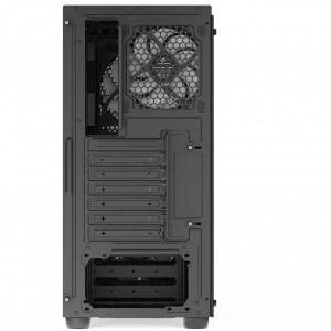 SilentiumPC Signum SG1V EVO TG ARGB
