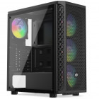 SilentiumPC Signum SG1V EVO TG ARGB
