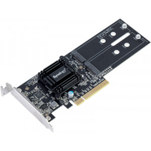 Accesoriu NAS Synology Adaptor NVMe/SATA
