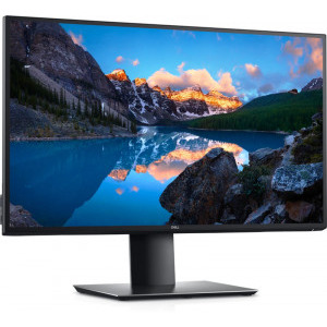 DELL UltraSharp U2520D 25 inch QHD IPS 8 ms 60 Hz