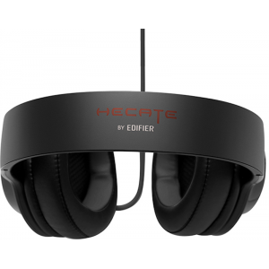 Edifier G4 Pro RGB Black