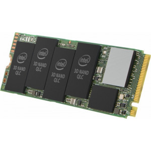 Intel 665p Series 1TB PCI Express 3.0 x4 M.2 2280