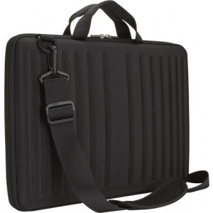 Case Logic Geanta notebook 16 inch Attaché Black