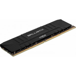 Ballistix DDR4 2666MHz 16GB×2 32GB Amazon.in: Buy Ballistix Crucial 2666 MHz DDR4 DRAM Desktop Gaming