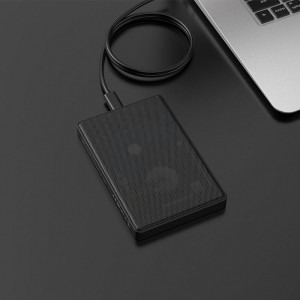 Orico 2169C3 USB 3.0 Black