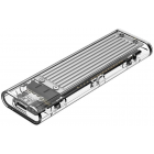 Rack Orico TCM2-C3 M.2 NVMe USB 3.1 Gen 2 Type-C Black