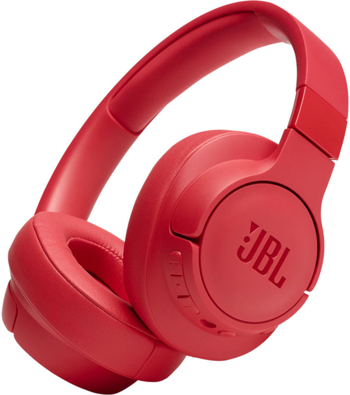 Casti JBL Tune 700BT Coral