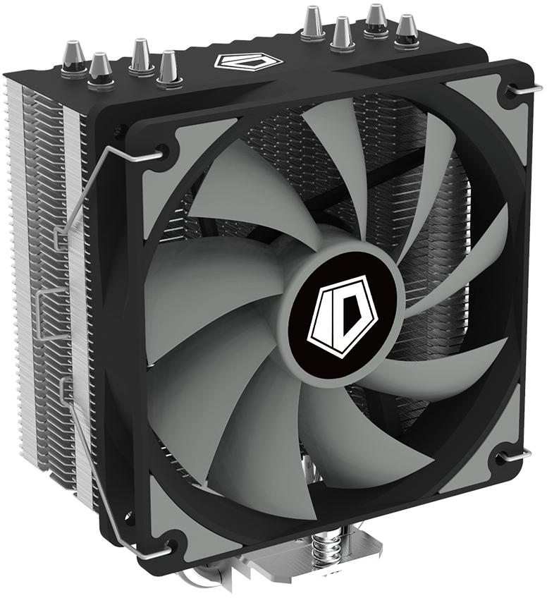 Cooler CPU ID-Cooling SE-224-XT Basic