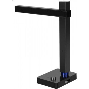 CZUR Shine 500 Pro Format A4