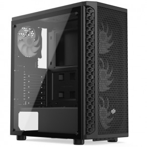 Gaming Callisto, Intel i7-12700F 2.1GHz Alder Lake, 32GB DDR4, 1TB SSD, RTX 3060 12GB GDDR6, Iluminare RGB