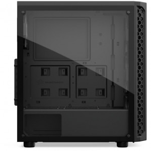 Gaming Callisto, Intel i7-12700F 2.1GHz Alder Lake, 32GB DDR4, 1TB SSD, RTX 3060 12GB GDDR6, Iluminare RGB