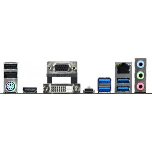ASRock B365M PRO4-F
