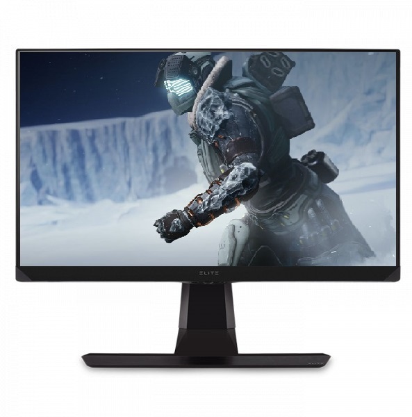 Monitor LED ViewSonic Gaming XG270 27 inch 1 ms Negru G-Sync Compatible 240 Hz