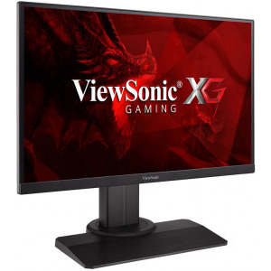 ViewSonic Gaming XG2705 27 inch 1 ms Negru FreeSync 144 Hz
