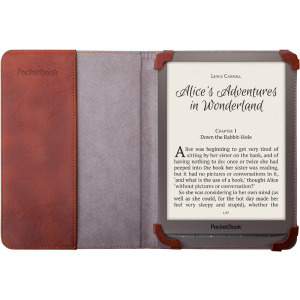 PocketBook Husa protectie Inkpad 3 Brown