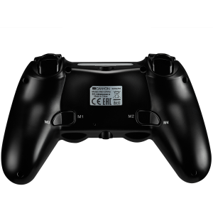 Canyon CND-GPW5 Wireless pentru PS4