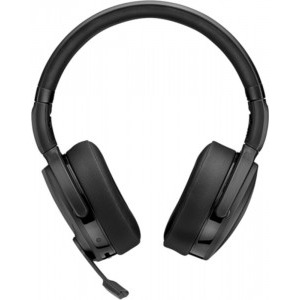 Sennheiser On-Ear, ADAPT 560 Black