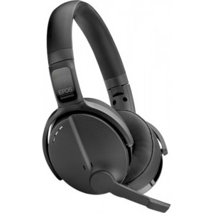 Sennheiser On-Ear, ADAPT 560 Black