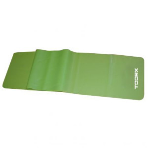 Toorx Banda latex medium verde
