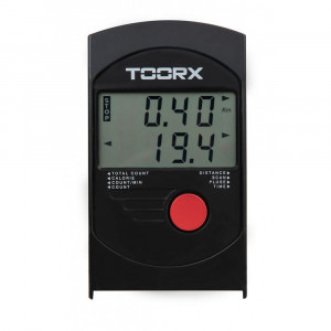 Toorx rower master