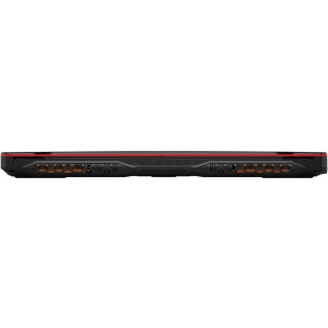 ASUS Gaming 15.6'' TUF A15 FA506II, FHD, Procesor AMD Ryzen™ 5 4600H (8M Cache, up to 4.0 GHz), 8GB DDR4, 512GB SSD, GeForce GTX 1650 Ti 4GB, No OS, Bonfire Black