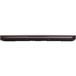 ASUS Gaming 15.6'' ASUS TUF A15 FA506II, FHD, Procesor AMD Ryzen™ 7 4800H (8M Cache, up to 4.2 GHz), 8GB DDR4, 512GB SSD, GeForce GTX 1650 Ti 4GB, No OS, Bonfire Black