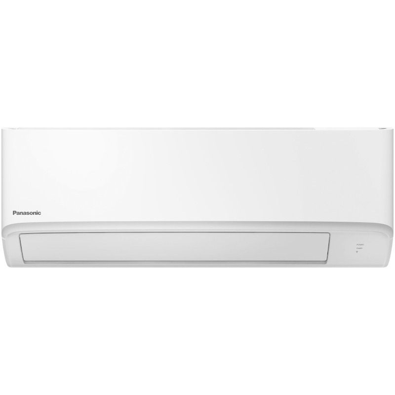 Aer conditionat Panasonic KIT-TZ25WKE, 9000 BTU, Clasa A++/A++, Wi-Fi, Inverter, Filtrul PM2.5
