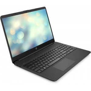 HP 15.6'' 15s-eq0034nq, FHD, Procesor AMD Ryzen™ 7 3700U (4M Cache, up to 4.0 GHz), 16GB DDR4, 512GB SSD, Radeon RX Vega 10, Free DOS, Black