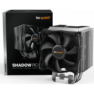 be quiet! Shadow Rock 3