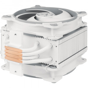 ARCTIC AC Freezer 34 eSports DUO Grey-White