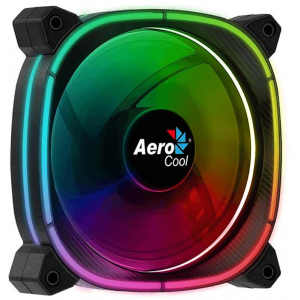 Aerocool Astro 12 Pro ARGB 120mm ​Three Fan Pack
