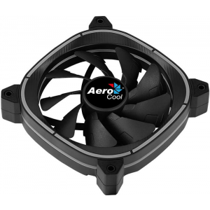 Aerocool Astro 12 Pro ARGB 120mm ​Three Fan Pack