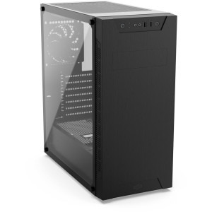 SilentiumPC Armis AR6 TG