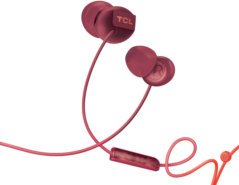 Casti in-ear TCL SOCL300 Orange