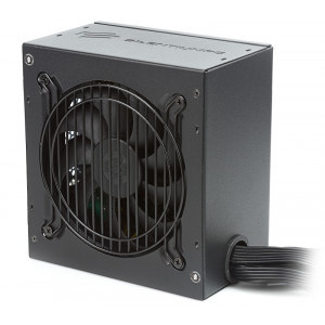 SilentiumPC Vero L3, 80+ Bronze, 500W