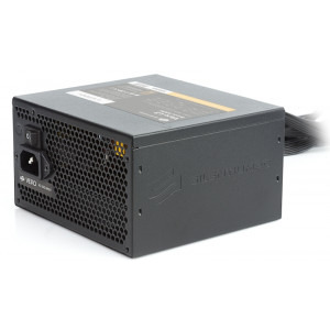 SilentiumPC Vero L3, 80+ Bronze, 500W