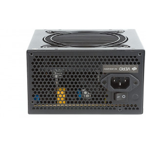 SilentiumPC Vero L3, 80+ Bronze, 500W