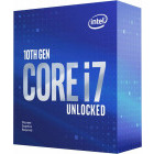 Intel Comet Lake, Core i7 10700KF 3.8GHz Box