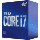 Procesor Intel Comet Lake, Core i7 10700F 2.9GHz Box
